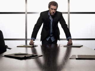 Hugh Laurie Movie Images wallpaper