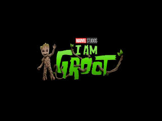 I Am Groot Disney wallpaper
