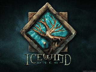 icewind dale ii, icewind dale, black isle studios wallpaper