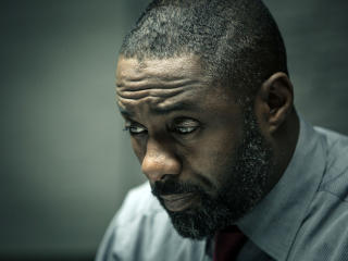 Idris Elba 2014 Pic wallpaper
