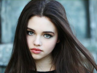 India Eisley Images wallpaper