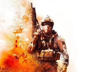 Insurgency: Sandstorm HD Gaming wallpaper