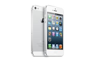 iphone 5, apple, mobile phone wallpaper
