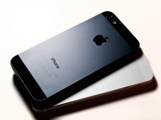 iphone 5, apple, phone wallpaper
