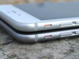 iphone 6, apple, hi-tech wallpaper