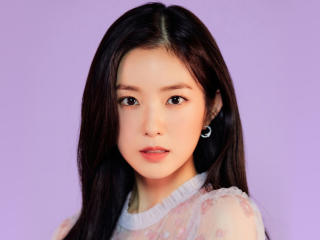 Irene Bae Joo hyun Red Velvet Face wallpaper