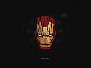Iron Man HD Wallpapers | 4K Backgrounds - Wallpapers Den