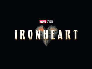 Ironheart 4k Marvel Poster wallpaper