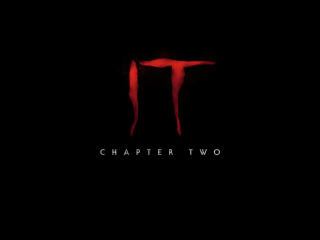 It Chapter Two 2019 Movie Poster wallpaper