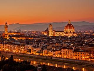 italy, florence, firenze wallpaper