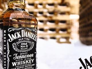 jack daniels, whiskey, bottle wallpaper