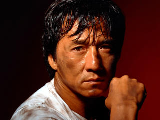 Jackie Chan Images wallpaper