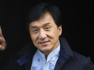 Jackie Chan New Images wallpaper