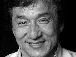 Jackie Chan Old Age Images wallpaper