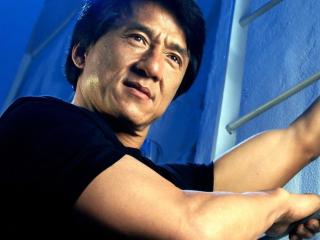 Jackie Chan T-Shirt Images wallpaper