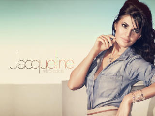 Jacqueline Fernandez HD Pics   wallpaper