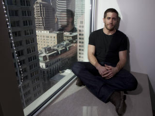 jake gyllenhaal, actor, celebrity Wallpaper