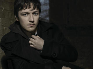James Mcavoy Hd Images wallpaper