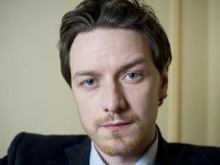 James Mcavoy Images wallpaper