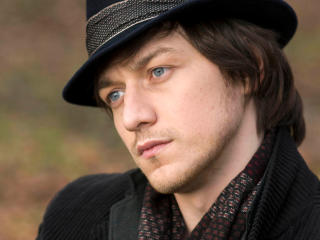 James Mcavoy New Images wallpaper