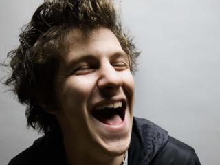 jamie t, mouth, face Wallpaper