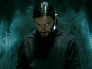 Jared Leto HD Morbius Movie wallpaper