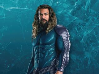 Jason in DC Aquaman 2023 Movie wallpaper