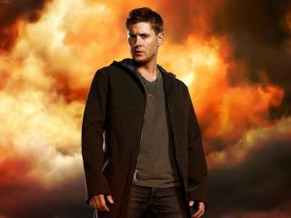 Jensen Ackles Abstract wallpapers wallpaper