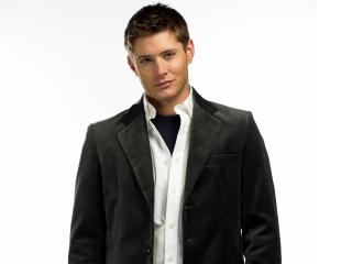 Jensen Ackles Suit Images wallpaper