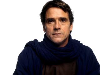 jeremy irons, actor, face wallpaper
