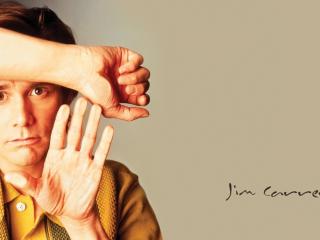 Jim Carrey New Images wallpaper