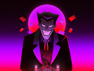 Joker FanArt 2020 wallpaper