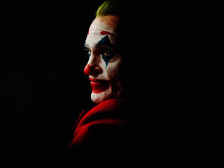 Joker Movie 4K wallpaper