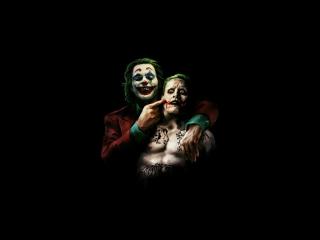 Joker x Joker wallpaper