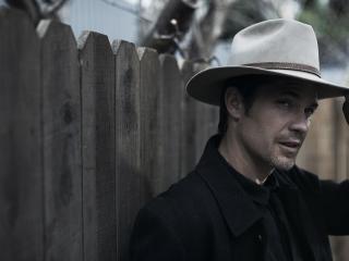 justified, timothy olyphant, actor wallpaper
