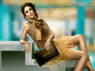 Kareena Kapoor In Sexy Latest HD Wallpapers wallpaper
