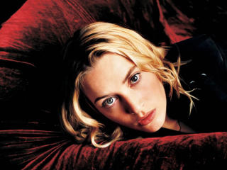 Kate Winslet On Sofa Images wallpaper