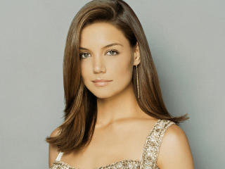 Katie Holmes Cute Images wallpaper