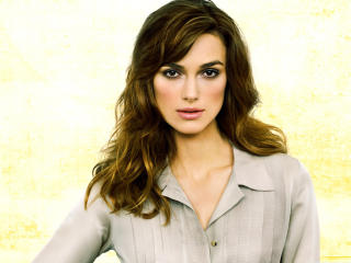 Keira Knightley Gorgeous wallpapers wallpaper