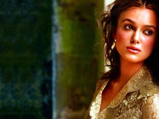 Keira Knightley Movie Images wallpaper