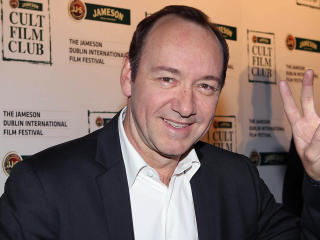Kevin Spacey New Images wallpaper