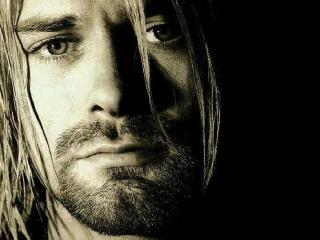 kurt cobain, singer, rock Wallpaper