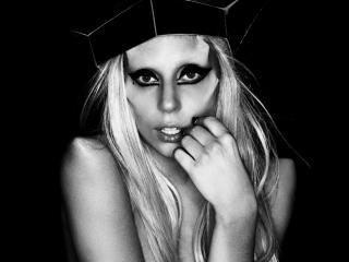 Lady Gaga born this way wallpaper wallpaper