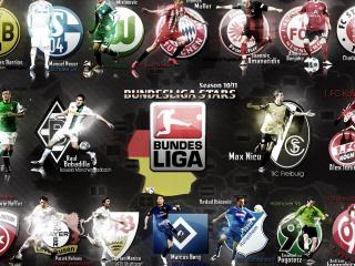 league, players, sport wallpaper