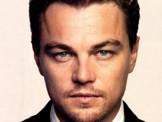 Leonardo DiCaprio Close up wallpaper wallpaper