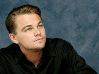Leonardo DiCaprio HD Wallpapers | 4K Backgrounds - Wallpapers Den