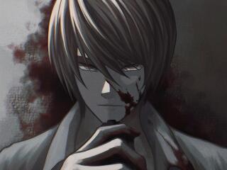Death Note HD Wallpapers | 4K Backgrounds - Wallpapers Den