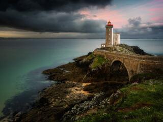 Lighthouse HD Photography 2022 wallpaper