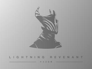 lightning revenant, razor, dota 2 wallpaper