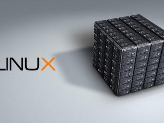 linux, system, hi-tech wallpaper